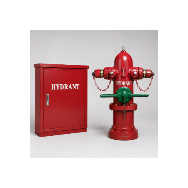 Jual FIRE HYDRANT EQUIPMENT (salin) - Gambar 3