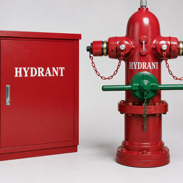 Jual FIRE HYDRANT EQUIPMENT (salin) - Gambar 5