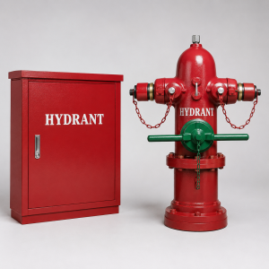 Jual FIRE HYDRANT EQUIPMENT (salin)