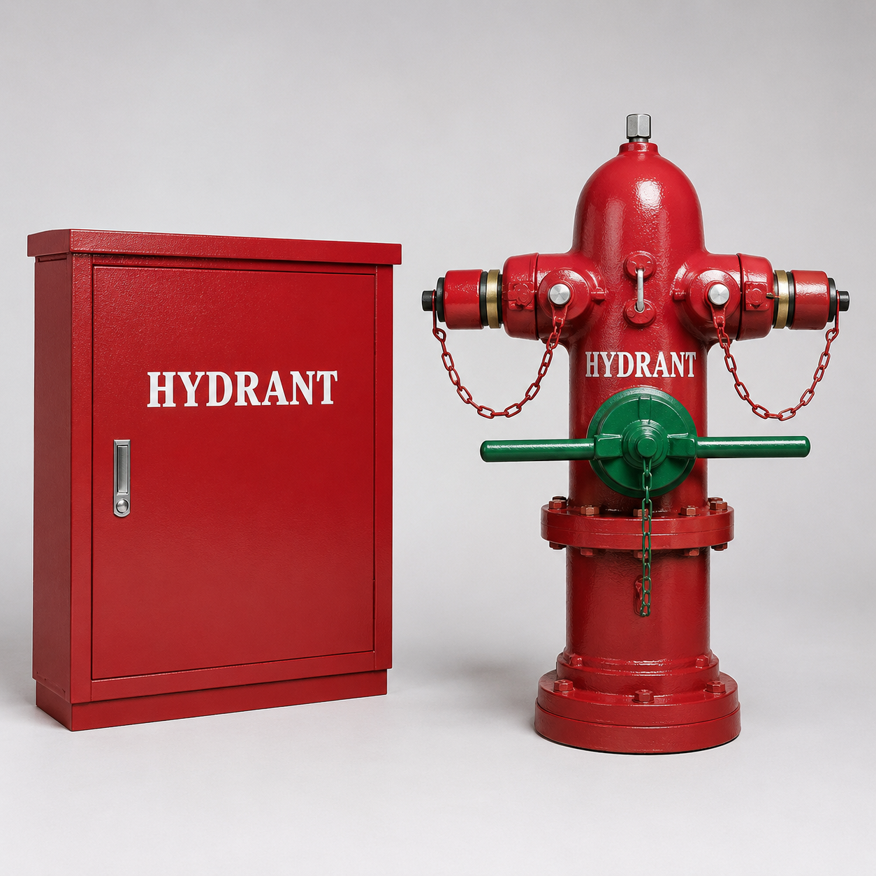 Jual FIRE HYDRANT EQUIPMENT (salin)