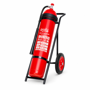 Home 7 Prolix Fire Carbon Dioxide-25kg (salin)