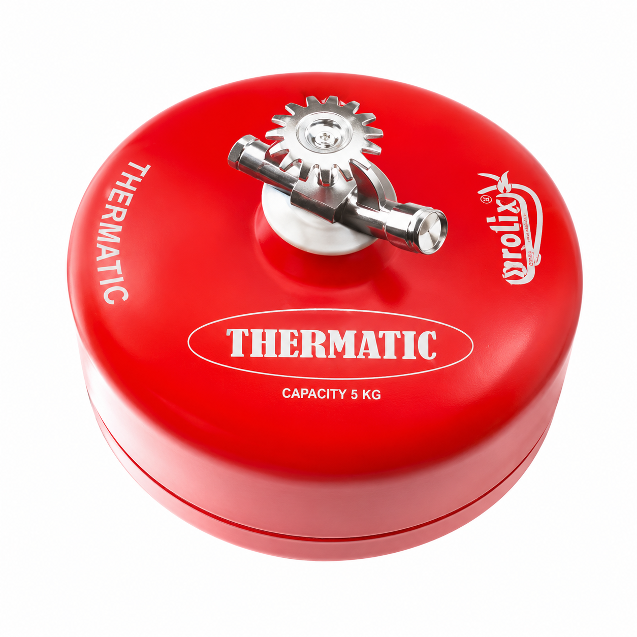 Thermatic 1 Thermatic