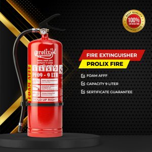 Jual Apar 9 Liter Kualitas Terbaik