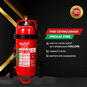 Jual Apar 25 kg Harga Terjangkau
